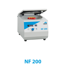 Santrifüj NF 200 (Masaüstü)
